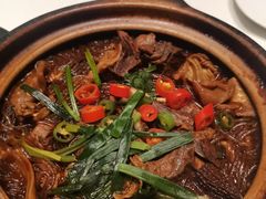 -煲王粤菜餐厅(中侨中心店)