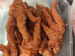 -童子鸡专卖店(中新街店)