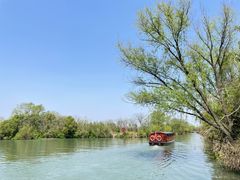 -西溪国家湿地公园