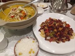 -马凯餐厅(地安门店)