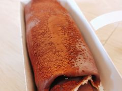 -壹心榴莲千层蛋糕甜品店