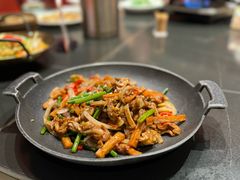 -老李家土菜馆·安吉地标美食