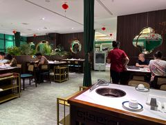 -景笙毋米粥底火锅(20年老字号)