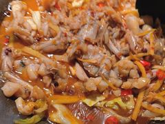 -湘邻呷铺·田园家宴(汉基广场店)