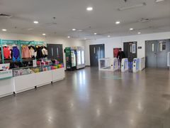 -大兴区体育中心游泳馆