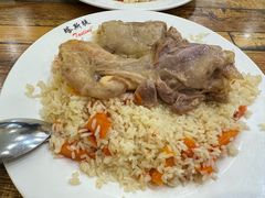 -塔斯提抓饭(东城汇店)