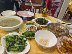 -华兴餐厅·招牌生鱼片(桃园路店)