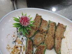 -麦园农庄·西江河鲜