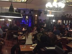 -宝莱纳餐厅(滨江店)