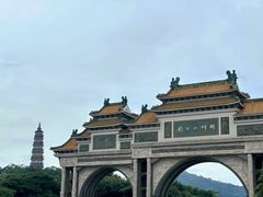 -顺峰山公园