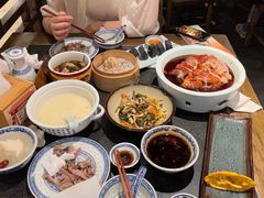 -南京大牌档(新街口德基广场店)