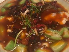 -漢舍中国菜馆(889广场店)