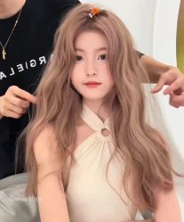 -爱秀造型 T-G