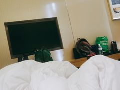 -常熟理文铂尔曼酒店