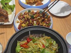 -东北灶(高新银泰店)