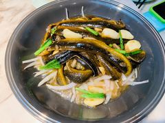 软兜长鱼-淮扬韵(凤八市政府店)