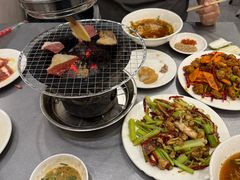 -松明一烤肉馆(鲁园店)