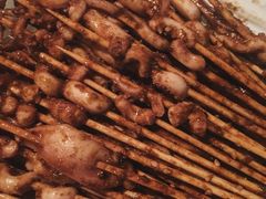 -十里铺铁板鱿鱼