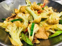 -乾隆美食·本帮菜(黄河路店)