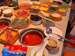 -海底捞大排档火锅(打浦路店)