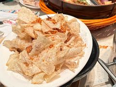 -肥仔文澳门猪骨煲(南京西路店)