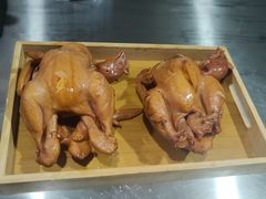 -快乐老家三鲜饺子东北菜(南六中路店)