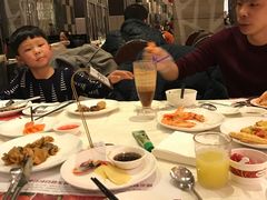 -芭菲盛宴·环球美食(解放碑英利国际店)