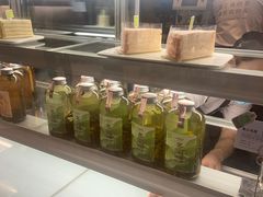 -奈雪的茶(凯德新都心店)