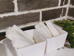山药-大龙燚火锅(春熙店)
