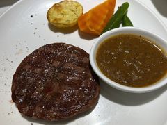 -斗牛士牛排餐厅(嘉里汇店)