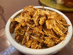 乾隆白菜-北京小肠陈饭庄(方庄店)