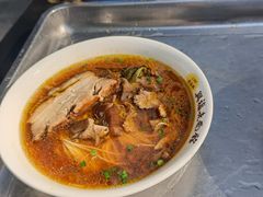 -兴福老面馆(寺路街店)