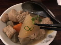 大肠味增煮-太吉