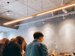 -BE NORMAL CAFE(霞溪路店)