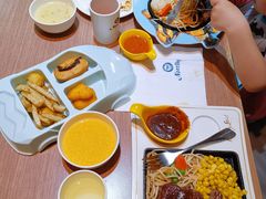 -诺丁牛排(南京江宁万达店)