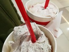 -DQ·蛋糕·冰淇淋(虹口龙之梦店)