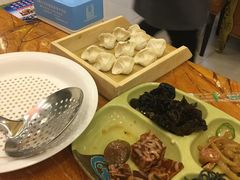 -大团圆饺子馆(平谷北环路店)
