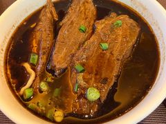 -中国厨房/台湾牛肉面