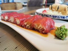 -彩丰楼中餐厅·仁恒洲际酒店