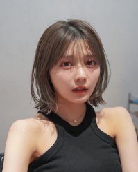 -Fr美发沙龙