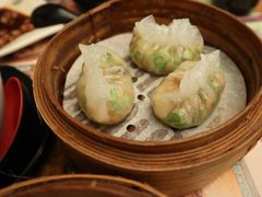 潮州蒸粉果-添好运点心专门店(深水埗店)