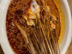 -嘉州叶婆婆钵钵鸡(建设路店)