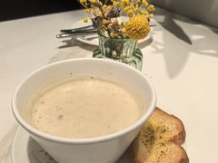 -卡朋西餐(铂顿城店)
