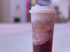 -喜茶(北京五棵松华熙店)