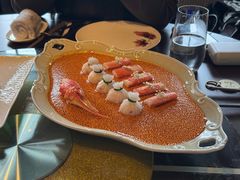 -杭州西子湖四季酒店·金沙厅