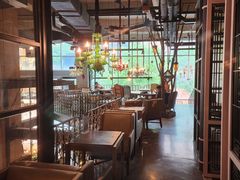 -漫咖啡(红唐店)