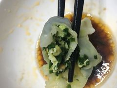 -老边饺子馆(东单店)