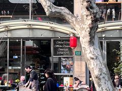 -Alimentari早午餐(安福路店)