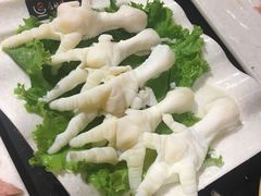 -唇辣号重庆老火锅(燕郊鑫乐汇店)