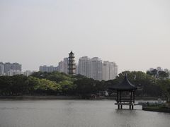 -江心屿景区